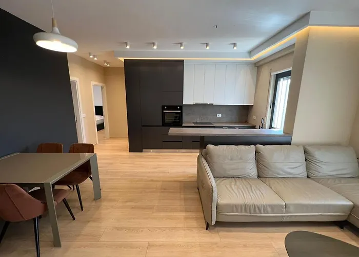 Mozart Apartment