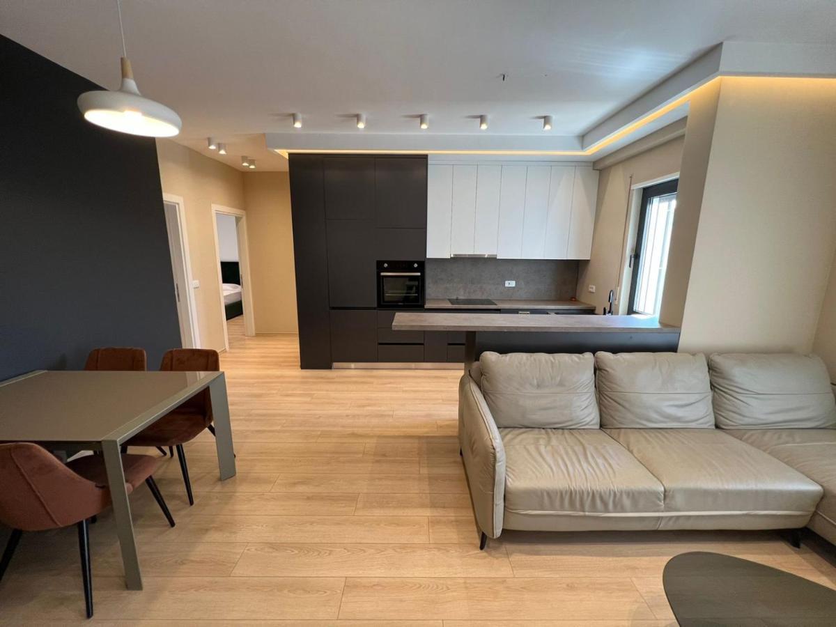 Mozart Apartament Tirana