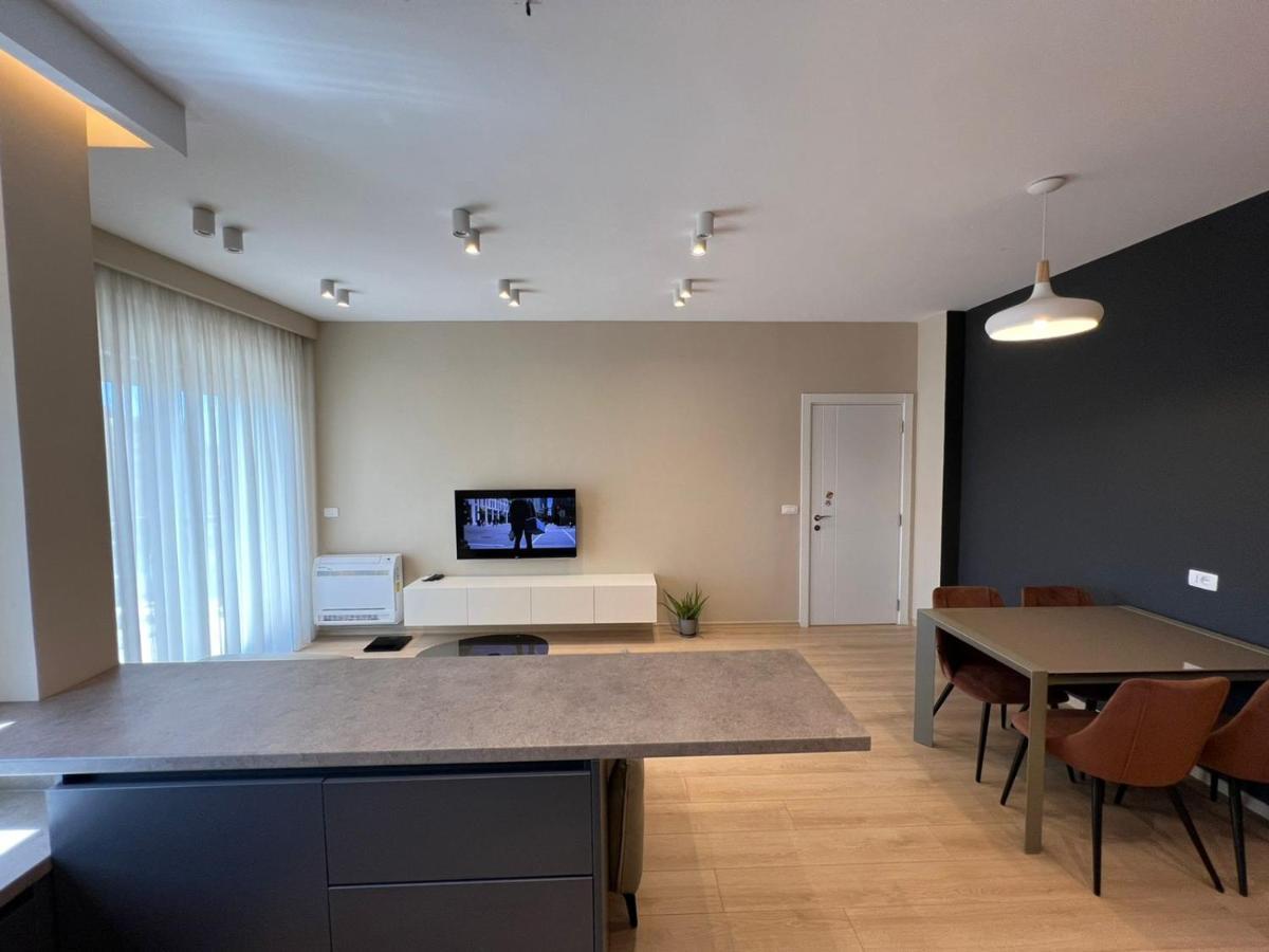 Mozart Apartament
