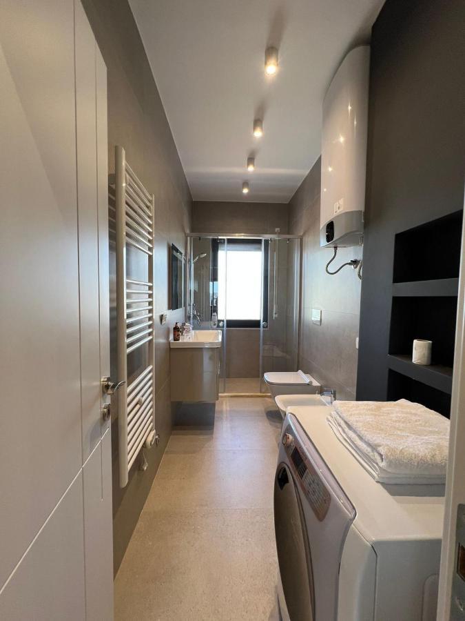 Apartament Mozart Tirana