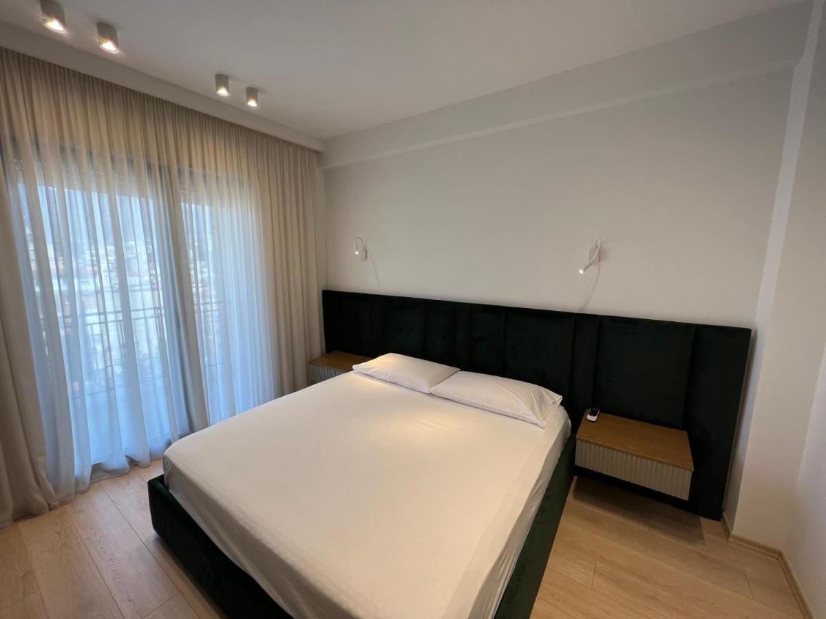 Apartament Mozart