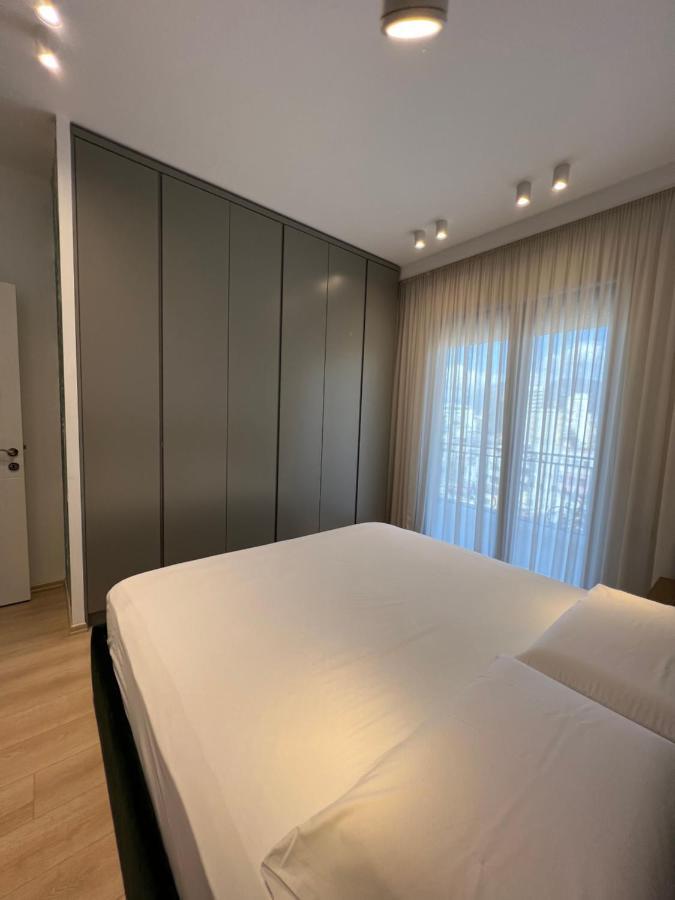 Apartament Mozart *