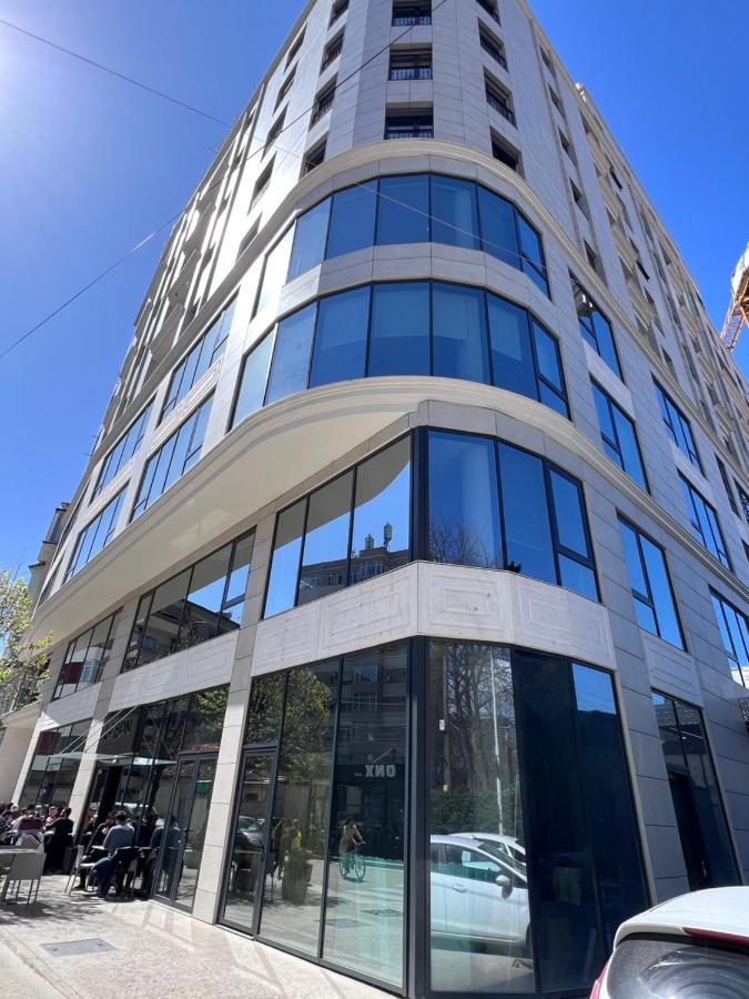 Mozart Apartament