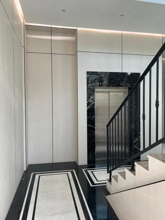 Apartament Mozart *