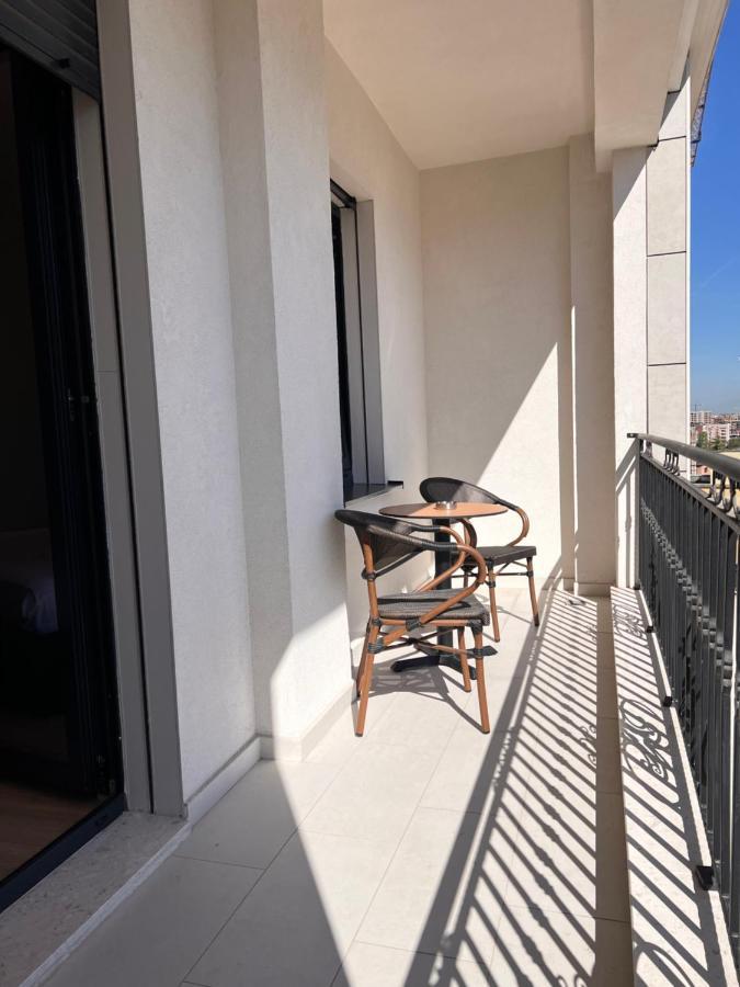 Apartament Mozart