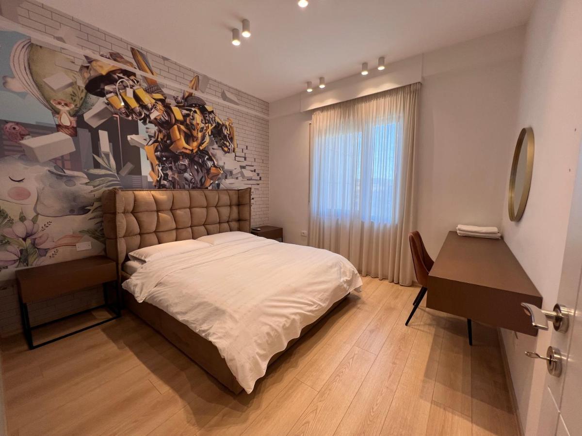 Mozart Apartament