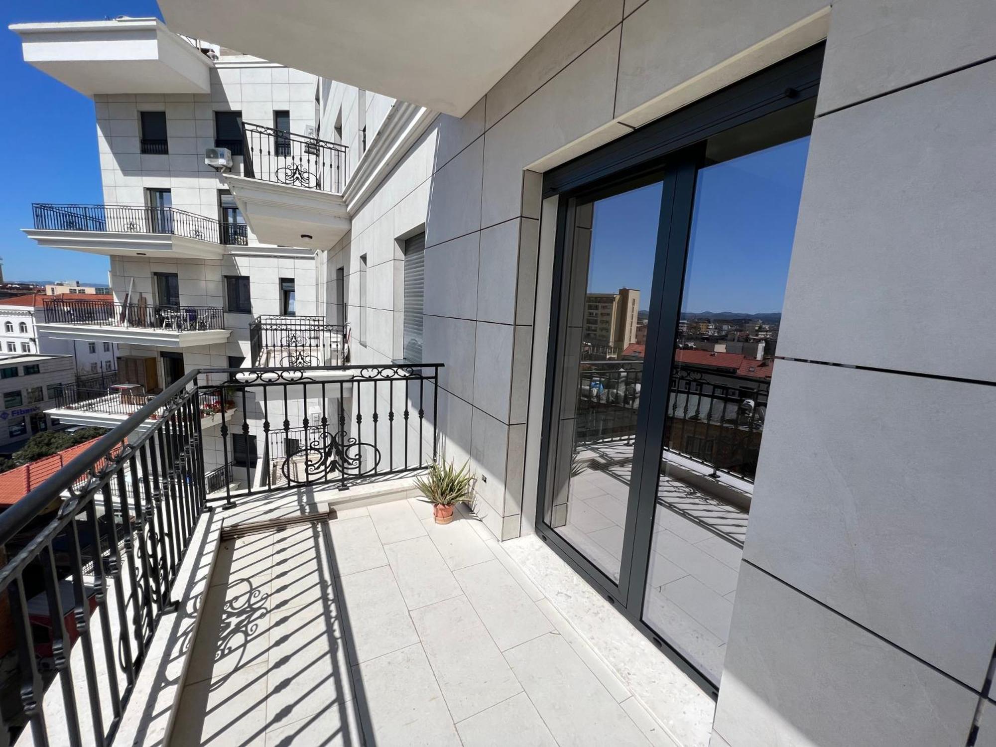 Mozart Apartament *