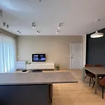 Tirana Mozart Apartment
